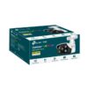 CAMERA IP CFTV POE BULLET EXTERNA COLORIDA 4MP VIGI C340 4MM - Image 4