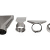 SOPRADOR TÉRMICO 1300/2000W HK-510 - 220V - Image 3
