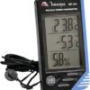 TERMO HIGROMETRO MT-241 - Image 2