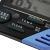 TERMO HIGROMETRO MT-241 - Image 5
