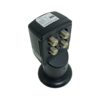 LNBF KU QUAD - Imagem 5