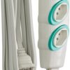 EXTENSAO NOSHOCK 45 PP 3 X0,75 2P+T 10A GELO 3 METROS DN1712 - Image 3