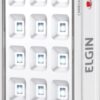 LUMINÁRIA DE EMERGÊNCIA 30 LEDS BATERIA DE LÍTIO 2W - 48LEM30L0000 - Image 2