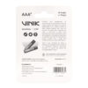 PILHA ALCALINA AAA C/4 1.5V - VP3AB4A - Imagem 6