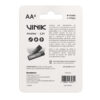 PILHA ALCALINA AA C/4 1.5V - VP2AB4A - Imagem 6