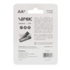 PILHA ALCALINA AA C/8 1.5V - VP2AB8A - Imagem 6