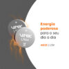 BATERIA ALCALINA LR44 C/10 1.5V - VB44B10 - Imagem 4