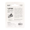 PILHA RECARREGÁVEL AA C/2 - 2200MAH 1.2V - VP2AB2R - Image 7