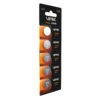 BATERIA DE LITIO CR2016 C/5 3V - VB16B5 - Image 2
