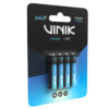 PILHA COMUM AAA C/4 1.5V - VP3AB4C - Image 2