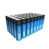 PILHA COMUM AA TUBO C/40 1.5V - VP2AT40C - Image 3