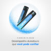 PILHA COMUM AA TUBO C/40 1.5V - VP2AT40C - Image 6