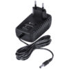 FONTE CHAVEADA 18V 1A 18W  BIVOLT AUTOMATICO PLUG P4 - VFE1801 - Image 3