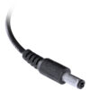 FONTE CHAVEADA 18V 1A 18W  BIVOLT AUTOMATICO PLUG P4 - VFE1801 - Image 4