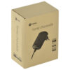 FONTE CHAVEADA 18V 1A 18W  BIVOLT AUTOMATICO PLUG P4 - VFE1801 - Image 5