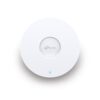 ACCESS POINT WI-FI 6 MONTAVEL EM TETO DUAL BAND 2.4/5GHZ AX5400 EAP670 SMB - Imagem 2