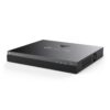 GRAVADOR DE VIDEO DIGITAL P/ SEGURANÇA ELETRONICA 16 CANAIS VIGI NVR2016H - Image 2