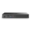 GRAVADOR DE VIDEO DIGITAL P/ SEGURANÇA ELETRONICA 16 CANAIS VIGI NVR2016H - Image 3