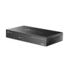 GRAVADOR DE VIDEO DIGITAL P/ SEGURANÇA ELETRONICA 4 CANAIS VIGI NVR1004H - Image 3