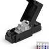 CONECTOR RJ45 MACHO CAT.6 TOOL LESS 35050211 - Image 2
