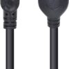 ADAPTADOR USB FÊMEA PARA MICRO USB COM FUNÇÃO OTG UFMU-OTG - Image 3