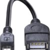 ADAPTADOR USB FÊMEA PARA MICRO USB COM FUNÇÃO OTG UFMU-OTG - Image 4