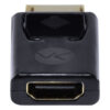 ADAPTADOR DISPLAYPORT V1.1 X HDMI FÊMEA AHFDM - Image 6