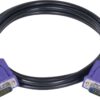 CABO VGA D-SUB 15 PINOS PARA MONITOR 2 METROS VGA-2 - Image 4