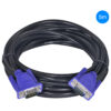 CABO VGA D-SUB 15 PINOS PARA MONITOR 5 METROS VGA-5 - Image 2