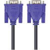 CABO VGA D-SUB 15 PINOS PARA MONITOR 5 METROS VGA-5 - Image 4