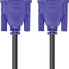 CABO VGA D-SUB 15 PINOS PARA MONITOR 20 METROS VGA-20 - Image 4