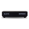 RECEPTOR DE TV SATÉLITE SATHD SATMAX 6 - ETRS72 - Image 3