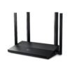 ROTEADOR WIRELESS GIGABIT 10/100/1000 WI-FI 6 DUAL BAND 2.4/5GHZ AX1800 EX220 BR V2 NACIONAL - Image 2
