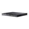 SWITCH GERENCIAVEL L3 EMPILHAVEL DE 28 PORTAS C/ 24 PORTAS GIGABIT E 4 SLOTS SFP+ DE 10 GBPS SMB - Image 2