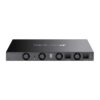 SWITCH GERENCIAVEL L3 EMPILHAVEL DE 28 PORTAS C/ 24 PORTAS GIGABIT E 4 SLOTS SFP+ DE 10 GBPS SMB - Image 3