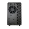 NOBREAK TECH 1400VA ENTRADA BIVOLT AUTOMATICA 115/220V E SAIDA 220V 29306 - Image 2