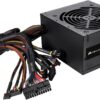FONTE ATX 500W - VS500 - 80 PLUS WHITE - SEM CABO DE FORÇA - CP-9020118-LA - Imagem 2