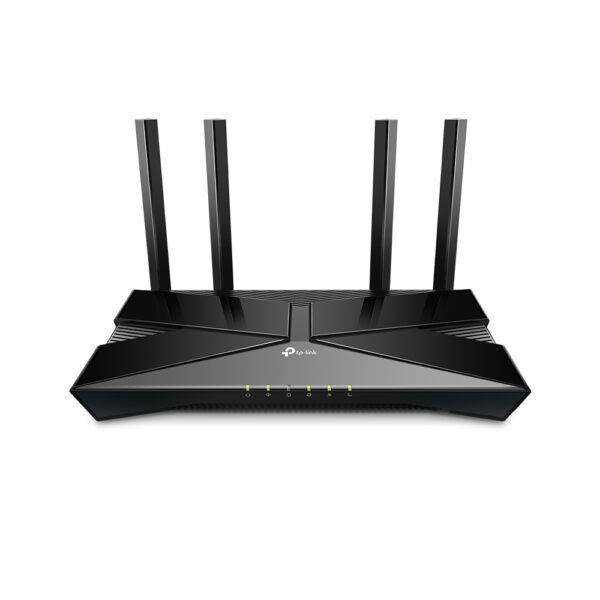 ONT ROTEADOR GPON VOIP USB WI-FI 6 GIGABIT 10/100/1000 DUAL BAND AX3000 XX530V NACIONAL