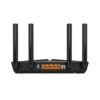ONT ROTEADOR GPON VOIP USB WI-FI 6 GIGABIT 10/100/1000 DUAL BAND AX3000 XX530V NACIONAL - Imagem 2
