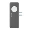 FECHADURA DIGITAL DE SOBREPOR POP ESF-DS1100V - PRETA - Image 6