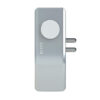 FECHADURA DIGITAL DE SOBREPOR POP ESF-DS1100V - PRATA - Image 4