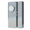 FECHADURA DIGITAL DE SOBREPOR POP ESF-DS1100V - PRATA - Image 6