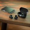 FONE DE OUVIDO TWS BLUETOOTH C/ MICROFONE - TAT1209BK - Image 5