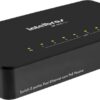 SWITCH 8 PORTAS FAST ETHERNET SF 800Q+ 4760020 - Image 2