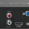 GRAVADOR DE VIDEO DIGITAL POE+ P/ SEGURANÇA ELETRONICA 8 CANAIS VIGI NVR1008H-8MP - Image 2