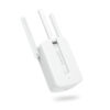 REPETIDOR DE SINAL WIRELESS 300MBPS C/ 3 ANTENAS MW300RE - Image 2