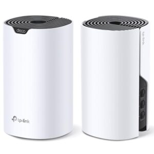 ROTEADOR WI-FI MESH DUAL-BAND AC1900 DECO S7 PACK C/ 2 NACIONAL