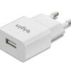 CARREGADOR DE TOMADA COM 1 SAÍDA USB 5V 1A, BIVOLT - Imagem 3