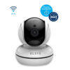 CÂMERA INTELIGENTE WI-FI ROTACIONAL 360° MYRA FULL HD - ESC-WR5F - Image 4