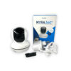 CÂMERA INTELIGENTE WI-FI ROTACIONAL 360° MYRA FULL HD - ESC-WR5F - Image 6